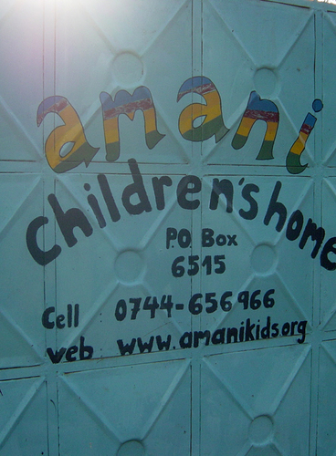 Amani