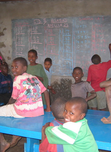 Classroom