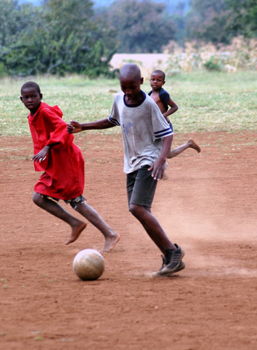 Soccer