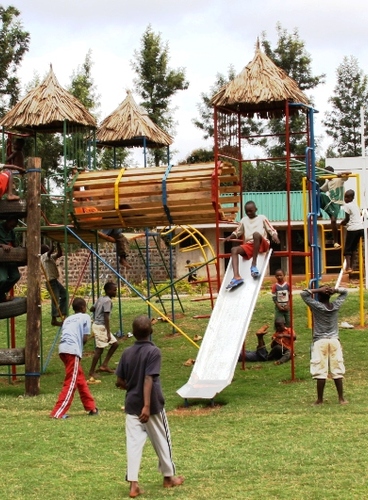 Playground