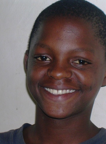 Godfrey_mwanza