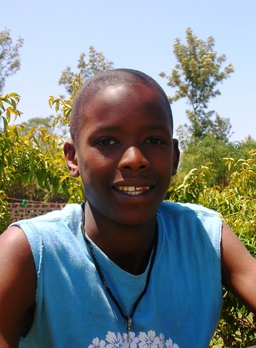 Huruma_vincent