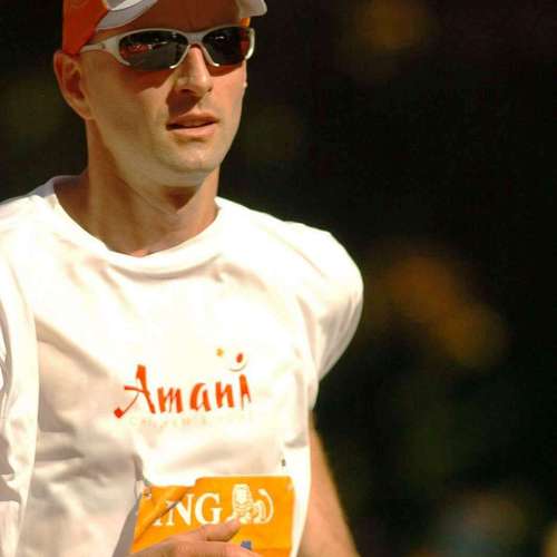 Cosmin_marathon_fundraiser