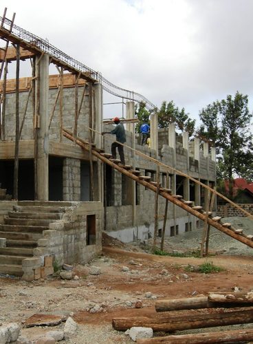 Construction