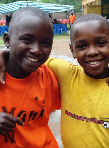 Watoto