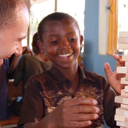 Jenga