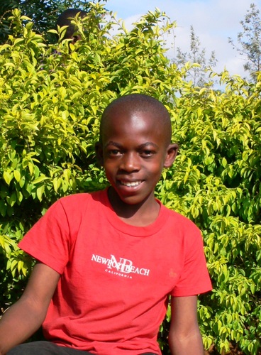 Daudi_michael