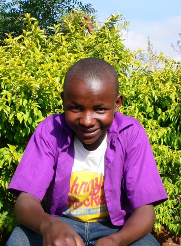 George_mwangi