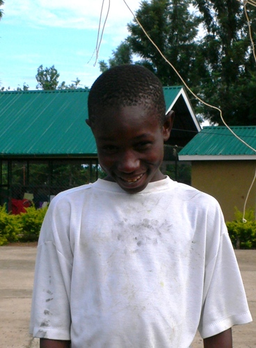 Gerald
