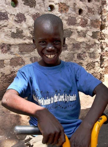 Laurent_masiba